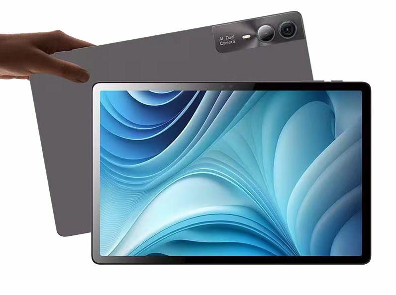 MK-1101 11inch AI Smart Tablet PC